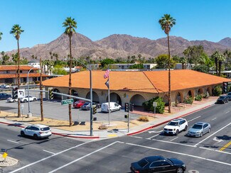 Plus de détails pour 45300 Portola Ave, Palm Desert, CA - Spécialité à vendre