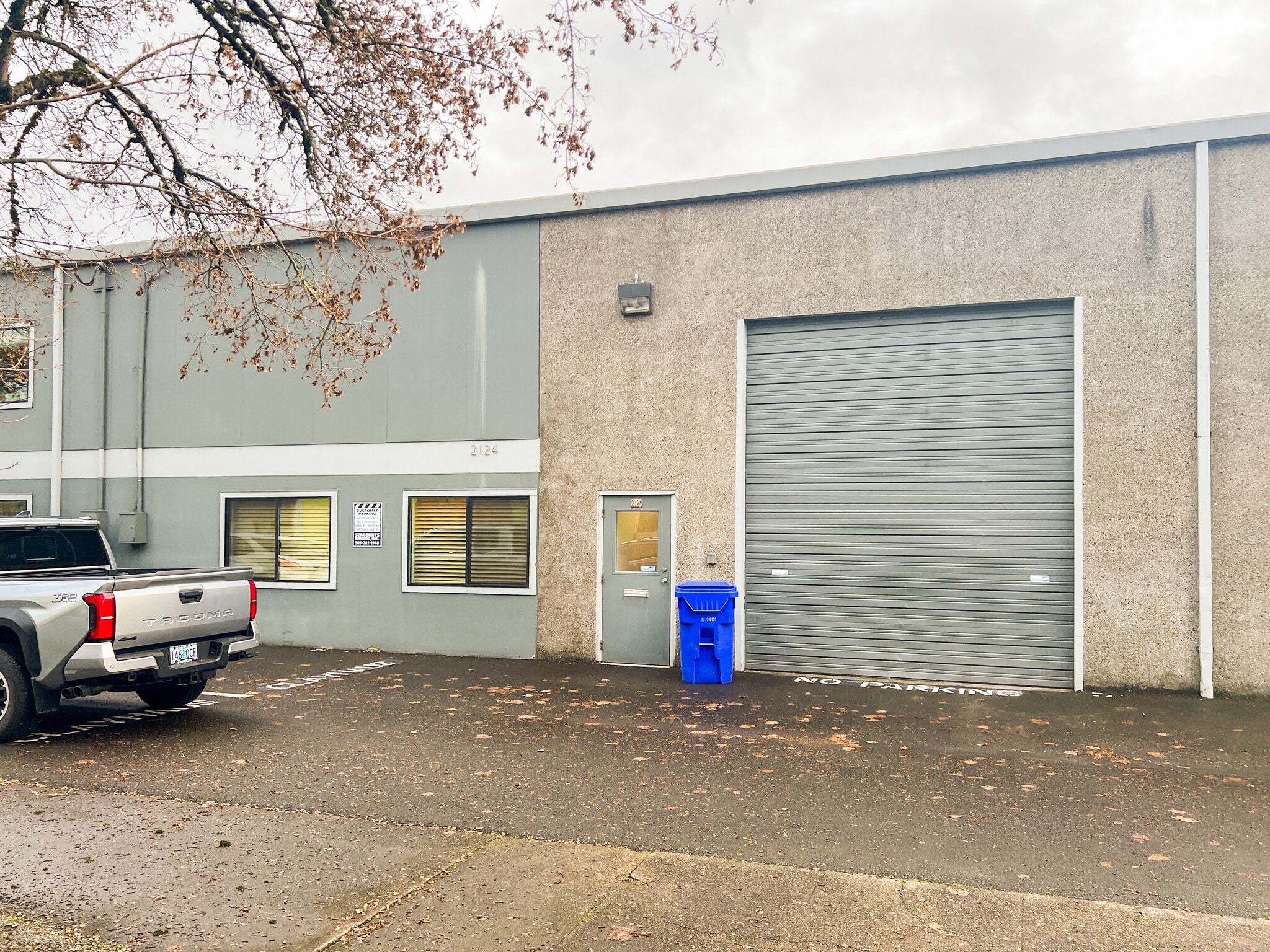 2104-2134 SE 9th Ave, Portland, OR for lease Interior Photo- Image 1 of 6