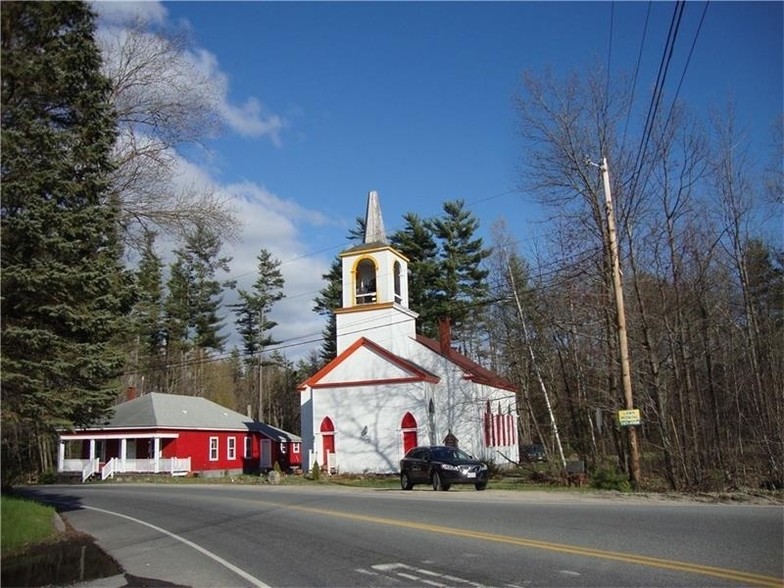 450 County Rd, Scarborough, ME à vendre - Photo principale - Image 1 de 1