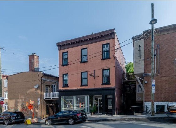 765 St Philippe-Dorval, Québec, QC for sale Primary Photo- Image 1 of 1