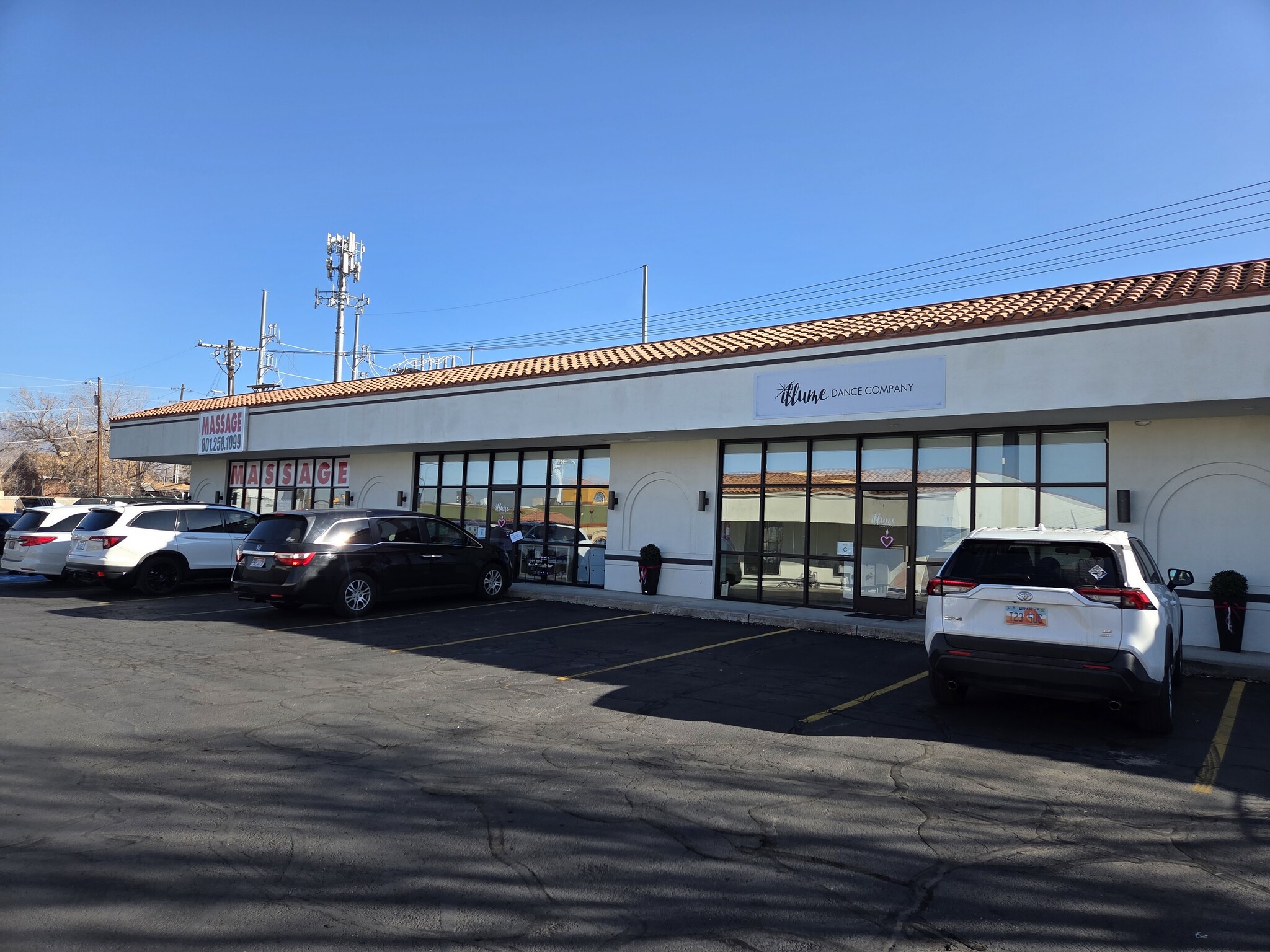 140 N Main St, Kaysville, UT for lease Primary Photo- Image 1 of 4