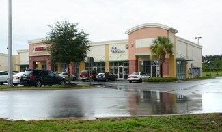 More details for 2765-2785 NW 49th Ave, Ocala, FL - Retail for Lease