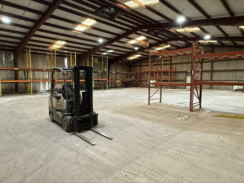 3203 N Us Hwy 301, Ellenton, FL à vendre - Photo du bâtiment - Image 2 de 8