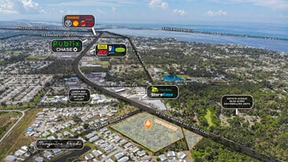 More details for 801 N Indiana Ave, Englewood, FL - Land for Sale