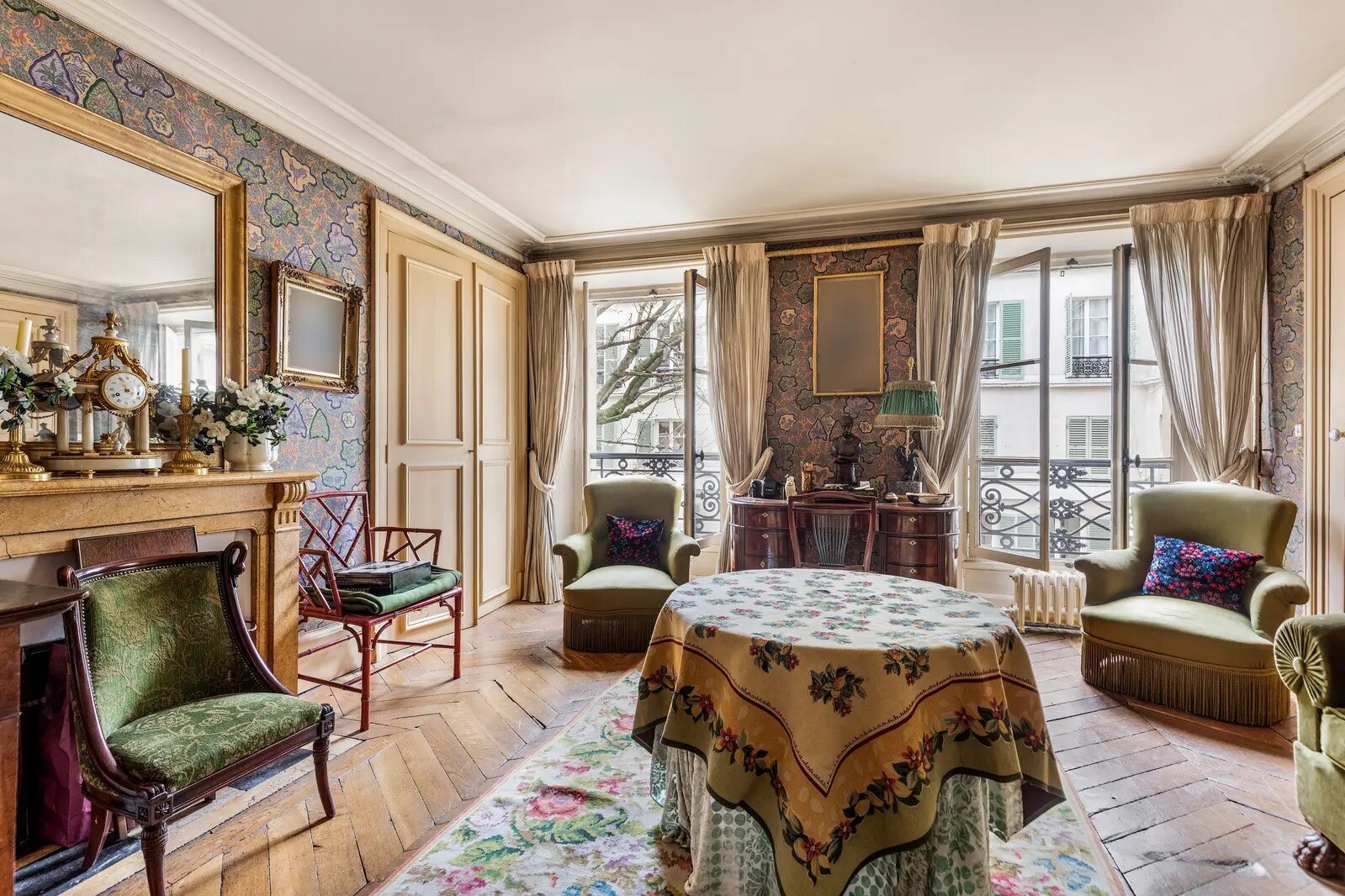 Bureau dans Paris à vendre Photo du bâtiment- Image 1 de 7