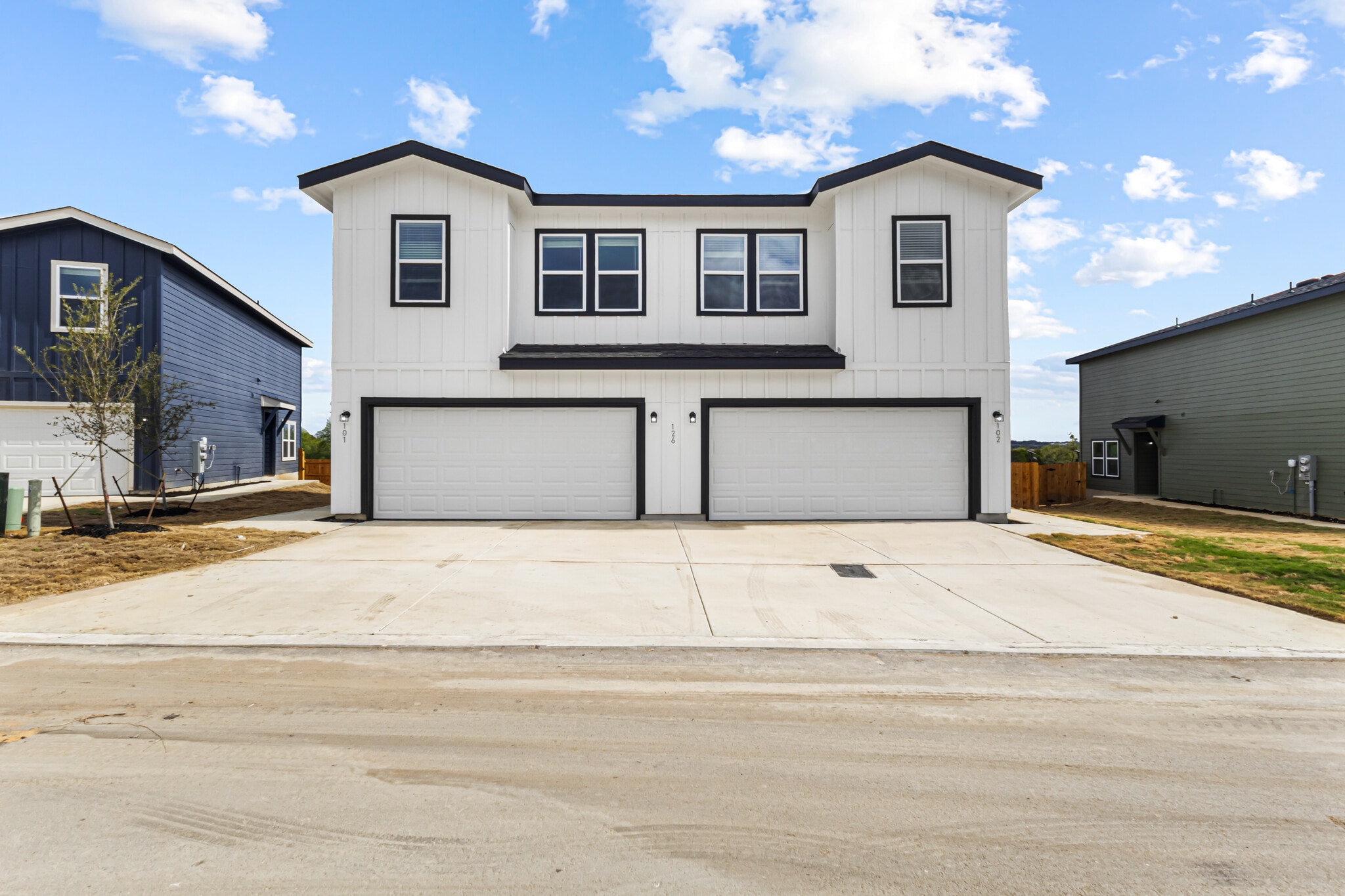 8911 FM 1560, San Antonio, TX à vendre Photo principale- Image 1 de 28