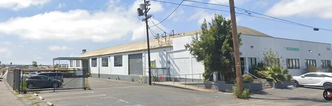 More details for 5540 W 104th St, Los Angeles, CA - Industrial for Lease