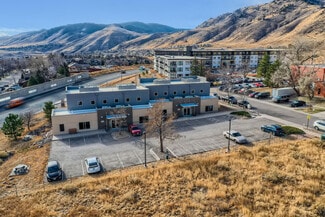 More details for 1211 Avery St, Golden, CO - Office for Lease