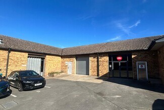 Plus de détails pour 25 Knowl Piece, Hitchin - Bureau à louer