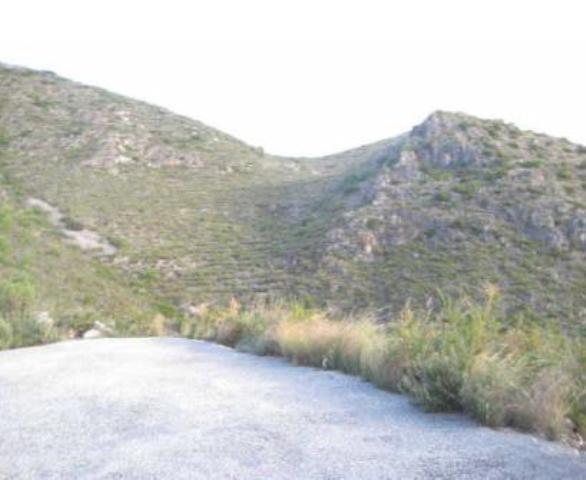 Land in Alicante, Alicante for sale - Primary Photo - Image 1 of 6