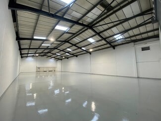 Plus de détails pour Corolin Rd, Gloucester - Industriel à louer