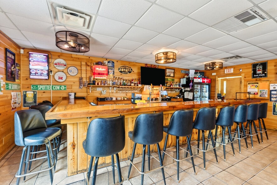 W7916 Hwy 70, Spooner, WI for sale - Building Photo - Image 3 of 10