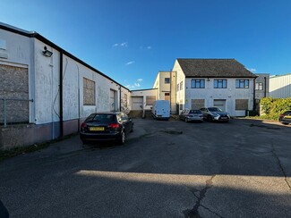 More details for 70B Stafford Rd, Croydon - Industrial for Lease