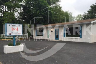 Plus de détails pour 4705 E Trindle Rd, Mechanicsburg, PA - Bureau à louer