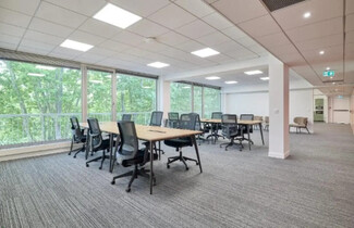 More details for 47 Quai Du President Carnot, Saint-Cloud - Coworking for Lease