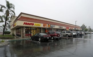 Plus de détails pour 16133-16147 Foothill Blvd, Fontana, CA - Commerce de détail à louer