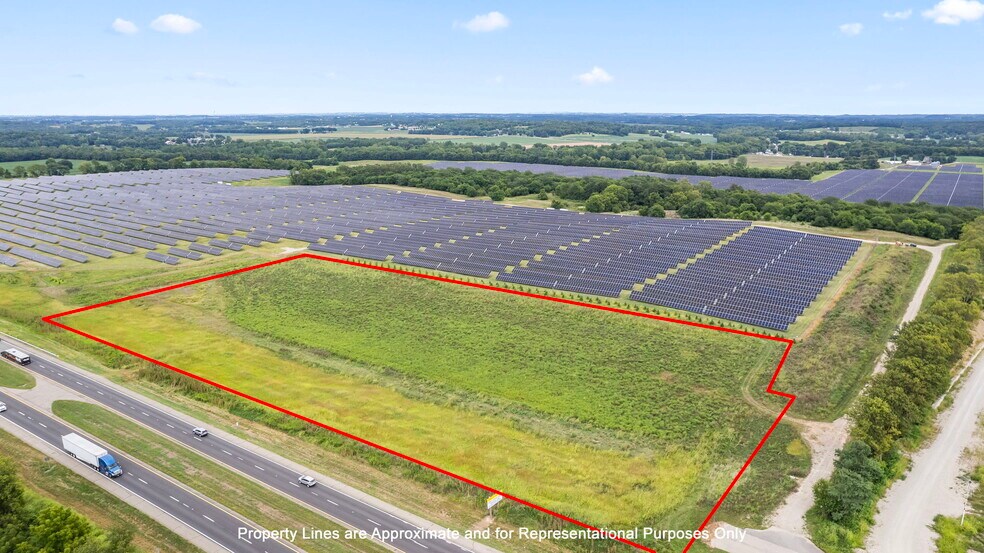 0 State 23 Rt, Chillicothe, OH à vendre - Photo du bâtiment - Image 2 de 35