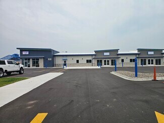 More details for 4999 Founders Ter, Hobart, WI - Flex for Lease