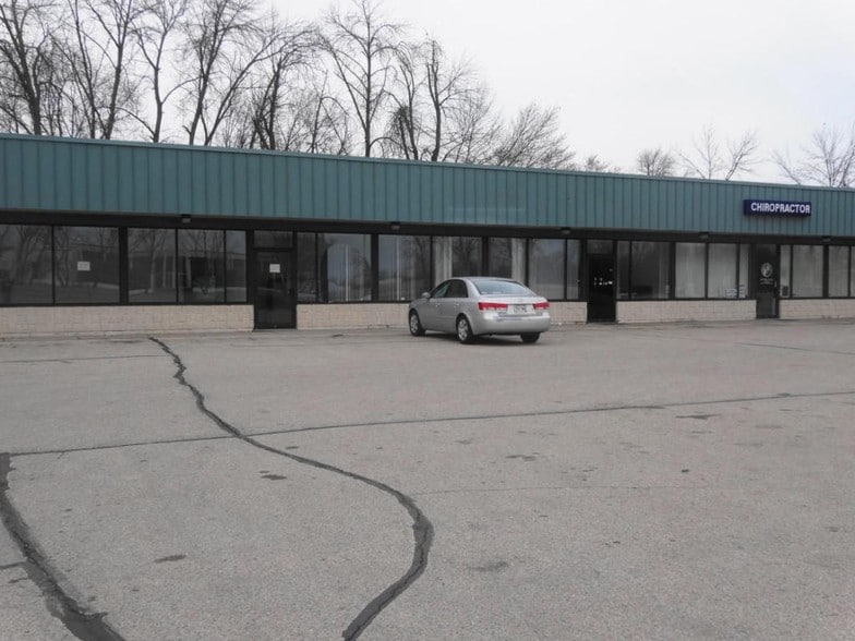 8020 Durand Ave, Sturtevant, WI for lease - Primary Photo - Image 3 of 3