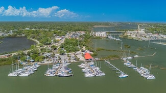 Plus de détails pour 65 Lewis Blvd, Saint Augustine, FL - Spécialité à vendre