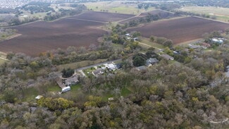 Plus de détails pour 4400 Co 123 rd, Hutto, TX - Terrain à vendre