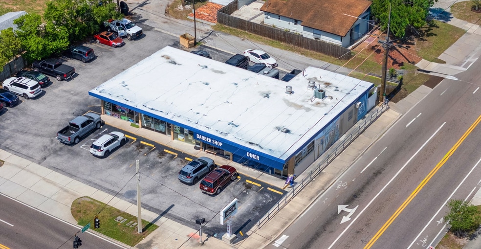 2942 49th St N, Saint Petersburg, FL for sale - Aerial - Image 3 of 8