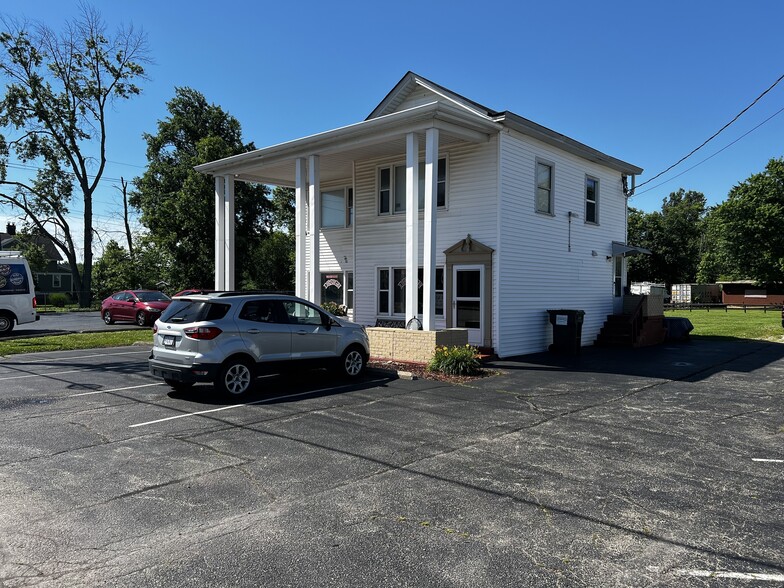 531 Old State Route 74, Cincinnati, OH for sale - Building Photo - Image 1 of 15