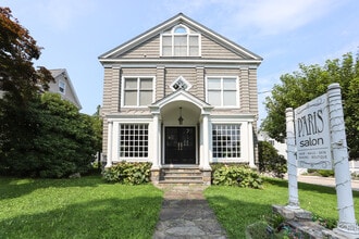 609 Main St, Ridgefield, CT for lease Building Photo- Image 2 of 24