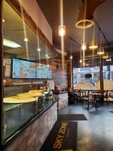 2557 N Halsted St, Chicago, IL for lease Interior Photo- Image 2 of 6