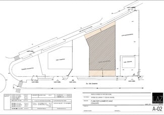 More details for Avenida del Jarama, 17, Coslada - Land for Lease