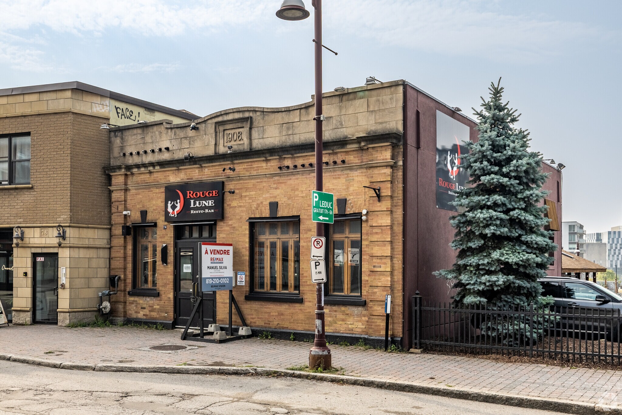 70 Prom Du Portage, Gatineau, QC for sale Primary Photo- Image 1 of 1