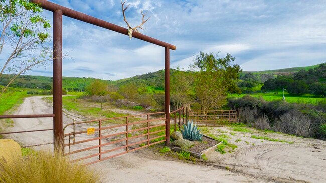 More details for 1070 Drum Canyon Rd, Lompoc, CA - Land for Sale