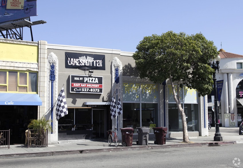 3199 Lakeshore Ave, Oakland, CA for lease - Building Photo - Image 2 of 3