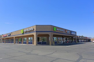 Plus de détails pour 901-935 W Prince Rd, Tucson, AZ - Commerce de détail à vendre
