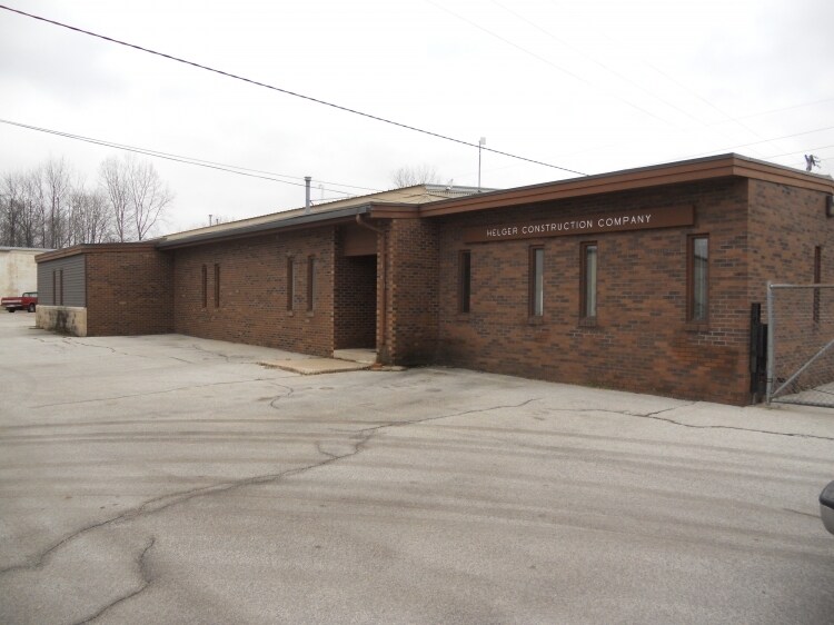 3910 James Savage Rd, Midland, MI à vendre - Photo principale - Image 3 de 8
