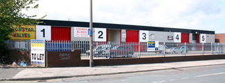 More details for Gillett St, Hull - Industrial for Lease