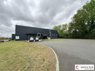 More details for 15 Rue De Canterane, Ambarès-et-Lagrave - Industrial for Lease