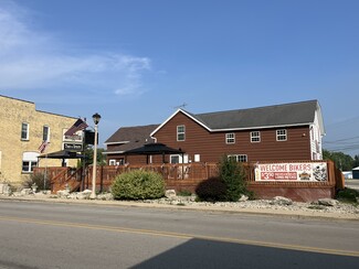 More details for 165 Main St, Sullivan, WI - Retail for Sale