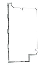 510 Front St W, Toronto, ON for lease Floor Plan- Image 1 of 1