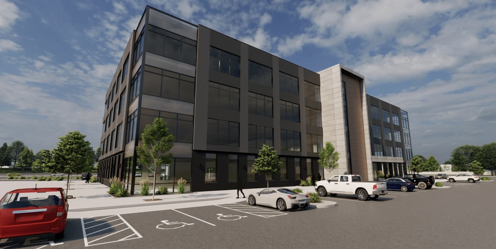 925 Rolling Hill Dr, Meridian, ID for lease - Primary Photo - Image 2 of 4