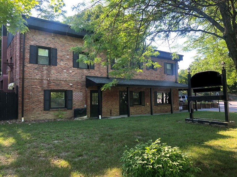 85 Taft Ave, Arlington, NY for lease - Building Photo - Image 2 of 2