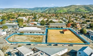 More details for 251 Pacific Street St, San Luis Obispo, CA - Land for Sale