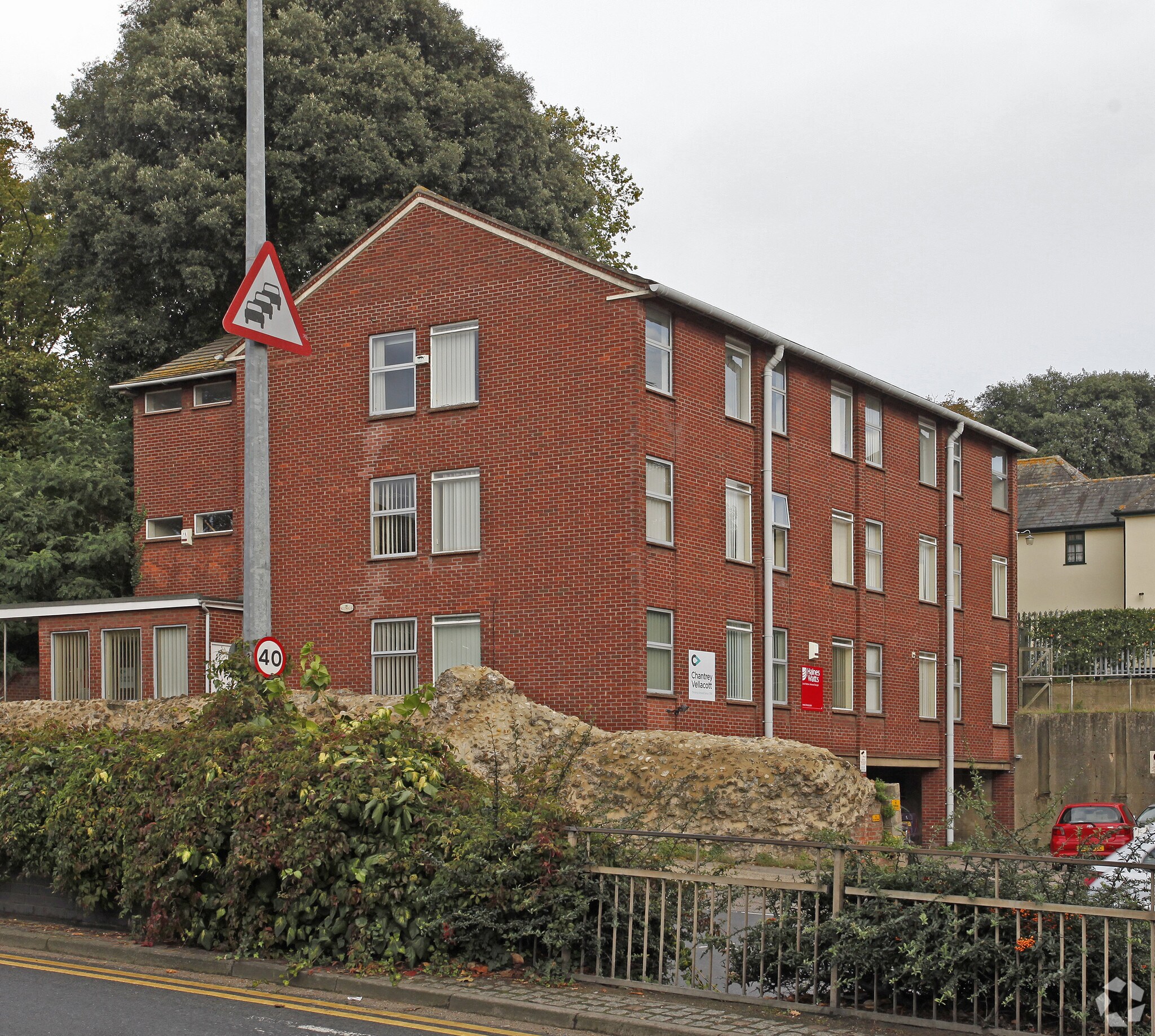 4 Balkerne Hl, Colchester à vendre Photo principale- Image 1 de 1