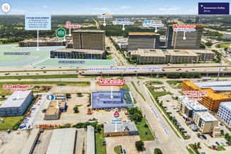 Plus de détails pour 512 K Ave, Plano, TX - Spécialité à vendre