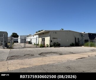 More details for 1738 E 7th St, Tulsa, OK - Industrial for Sale