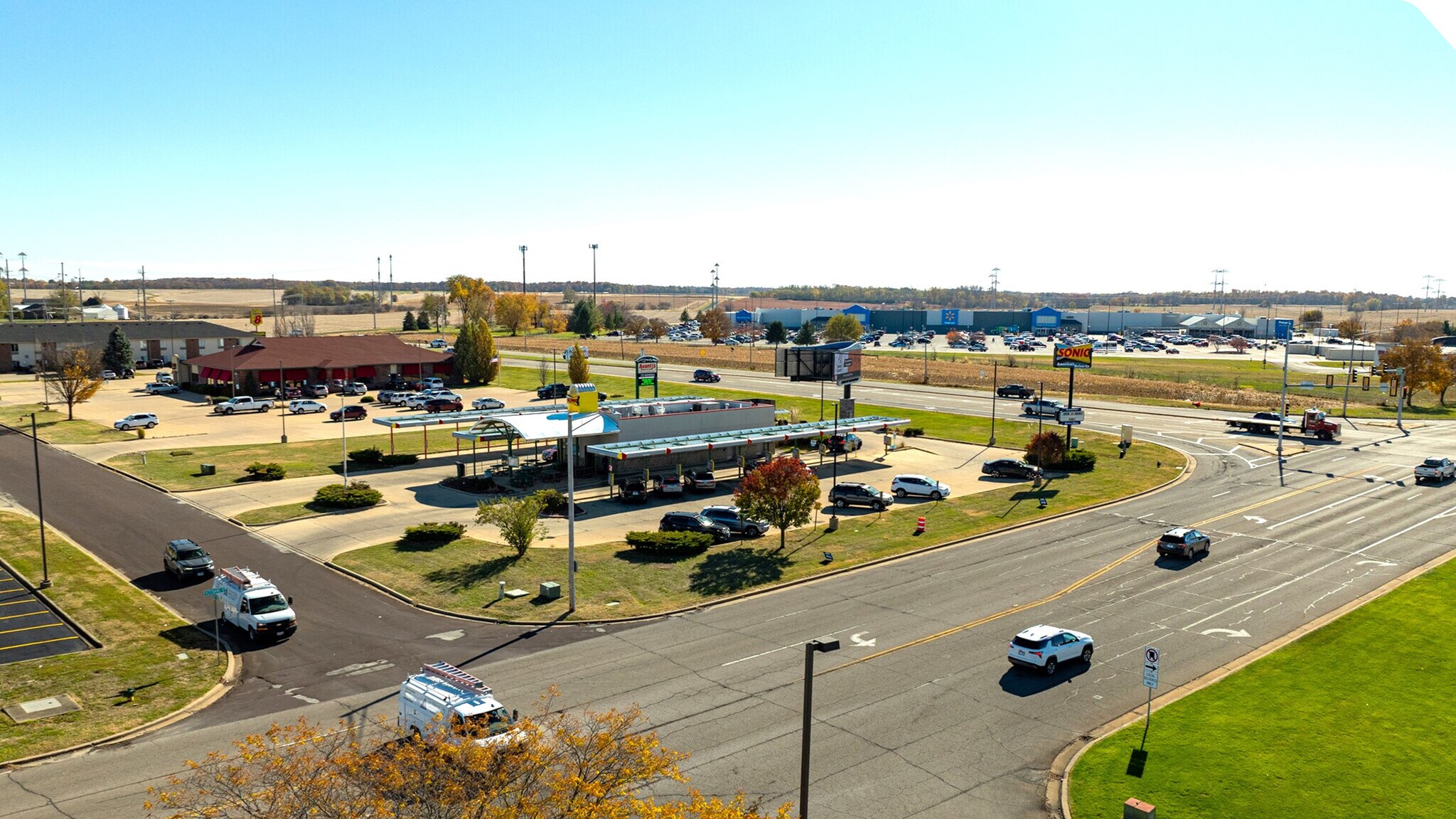 3601 Court St, Pekin, IL à vendre Photo principale- Image 1 de 4