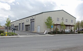 Plus de détails pour 3466 Brickway Blvd, Santa Rosa, CA - Industriel à louer