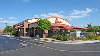 More details for 8648 Jw Clay Blvd, Charlotte, NC - Retail for Lease