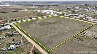 More details for 651 Garner Lake Rd, Gillette, WY - Land for Sale