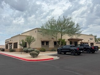 Plus de détails pour 34406 N 27th Dr, Phoenix, AZ - Bureau à louer
